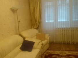 3 комнатная квартира