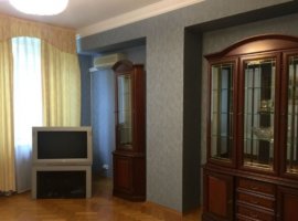3 комнатная квартира