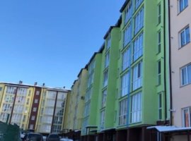 1 комнатная квартира