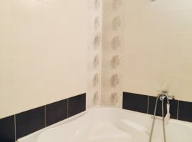 1 комнатная квартира