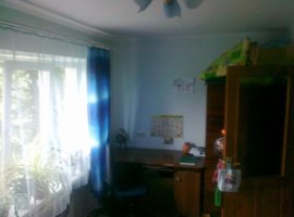 1 комнатная квартира