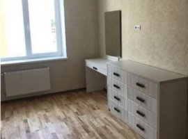 1 комнатная квартира