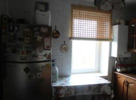 3 комнатная квартира