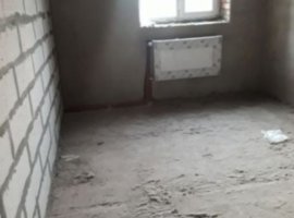 2 комнатная квартира