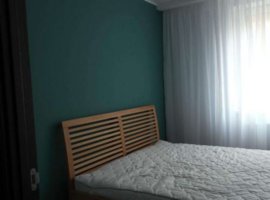 2 комнатная квартира