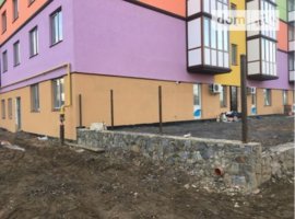 2 комнатная квартира