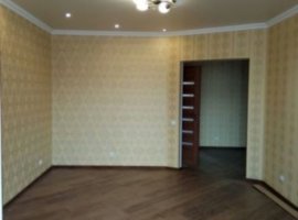 2 комнатная квартира