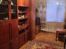 2 комнатная квартира