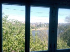 2 комнатная квартира
