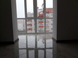 2 комнатная квартира