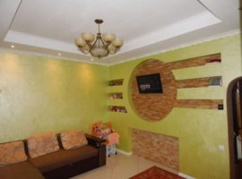 2 комнатная квартира