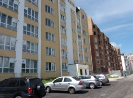 1 комнатная квартира