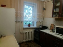 1 комнатная квартира