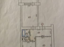 2 комнатная квартира