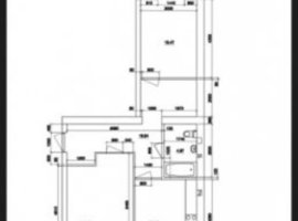 2 комнатная квартира