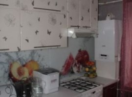 2 комнатная квартира