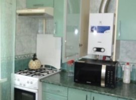 2 комнатная квартира
