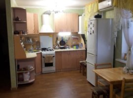 2 комнатная квартира