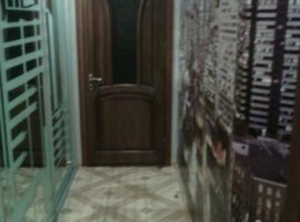 2 комнатная квартира