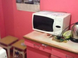 2 комнатная квартира