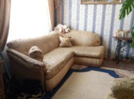 2 комнатная квартира