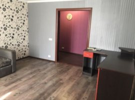 2 комнатная квартира