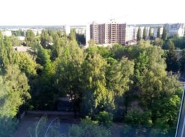 2 комнатная квартира