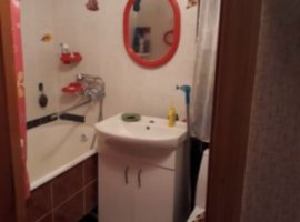 2 комнатная квартира