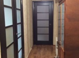 2 комнатная квартира
