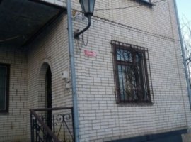 дом Старогородской