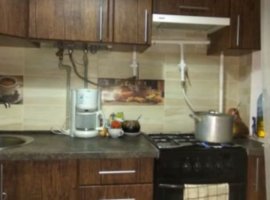 2 комнатная квартира