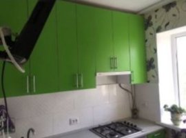 2 комнатная квартира