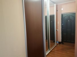 2 комнатная квартира