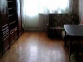 2 комнатная квартира