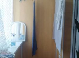 2 комнатная квартира