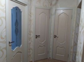2 комнатная квартира