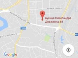 2 комнатная квартира