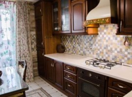 2 комнатная квартира